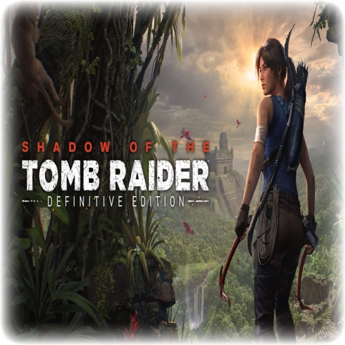  Tomb Raider Definitive Edition - GARANTİ